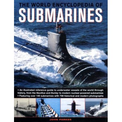 The World Encyclopedia of Submarines